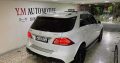 Mercedes ML 350 GLE 63 2014