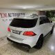Mercedes ML 350 GLE 63 2014