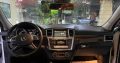 Mercedes ML 350 GLE 63 2014