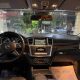 Mercedes ML 350 GLE 63 2014