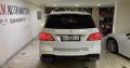 Mercedes ML 350 GLE 63 2014