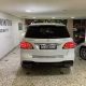 Mercedes ML 350 GLE 63 2014