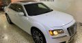 Chrysler 300 c V6 2013