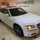 Chrysler 300 c V6 2013