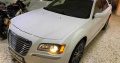 Chrysler 300 c V6 2013