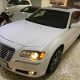 Chrysler 300 c V6 2013
