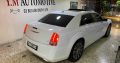 Chrysler 300 c V6 2013