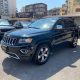 Jeep Grand Cherokee Limited V6 2015