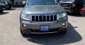 Jeep Grand Cherokee Limited 2011