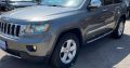Jeep Grand Cherokee Limited 2011