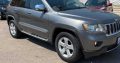 Jeep Grand Cherokee Limited 2011