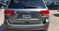Jeep Grand Cherokee Limited 2011