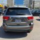 Jeep Grand Cherokee Limited 2011