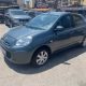 Nissan Micra 2016