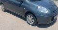 Nissan Micra 2016