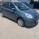 Nissan Micra 2016