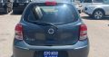 Nissan Micra 2016