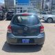 Nissan Micra 2016