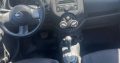 Nissan Micra 2016
