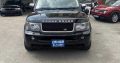 Ramge Rover sport 2008
