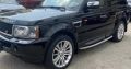 Ramge Rover sport 2008