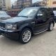 Ramge Rover sport 2008