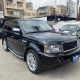 Ramge Rover sport 2008
