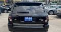 Ramge Rover sport 2008
