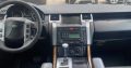 Ramge Rover sport 2008
