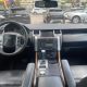 Ramge Rover sport 2008