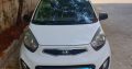 Kia Picanto 2013