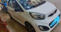 Kia Picanto 2013