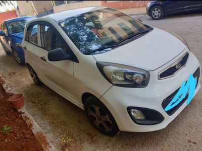 Kia Picanto 2013