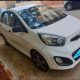 Kia Picanto 2013
