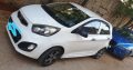 Kia Picanto 2013