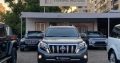 Toyota Prado TX_L 2016