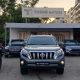 Toyota Prado TX_L 2016