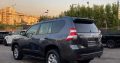 Toyota Prado TX_L 2016