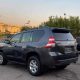 Toyota Prado TX_L 2016
