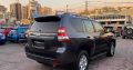 Toyota Prado TX_L 2016