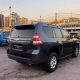 Toyota Prado TX_L 2016
