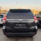 Toyota Prado TX_L 2016