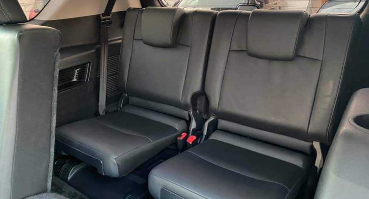 Toyota Prado TX_L 2016