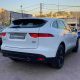 Jaguar F_Pace 3.5 V6 2017