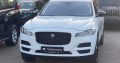 Jaguar F_Pace 3.5 V6 2017