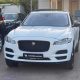 Jaguar F_Pace 3.5 V6 2017