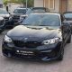 BMW M2 2019