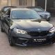 BMW M2 2019