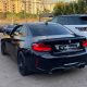 BMW M2 2019