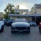 Porshe Cayenne Turbo 2015